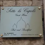 Sotto La Cupola B&B 로마