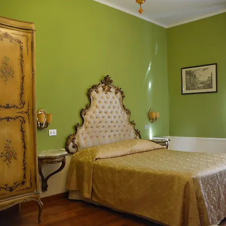 B&B Sotto La Cupola 4*
