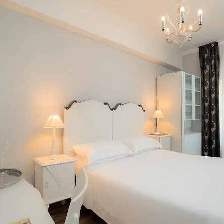 Bed & Breakfast Sotto La Cupola 4*