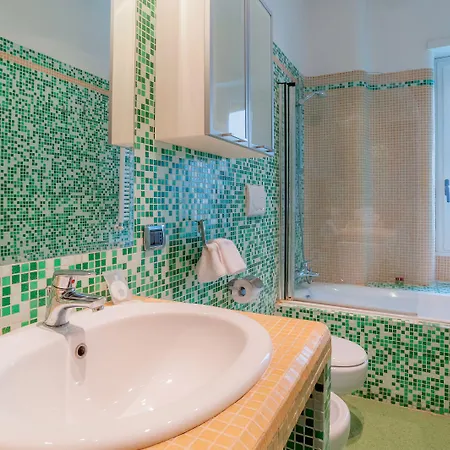 Sotto La Cupola Bed & Breakfast Rom
