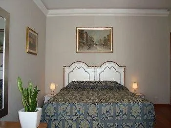 Sotto La Cupola Bed & Breakfast Rome