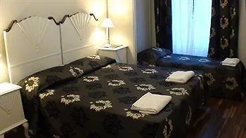 Bed & Breakfast Sotto La Cupola Rom