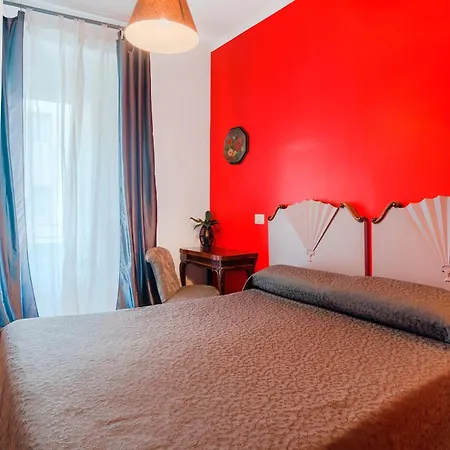 Sotto La Cupola 4*