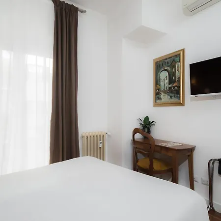 B&B Sotto La Cupola