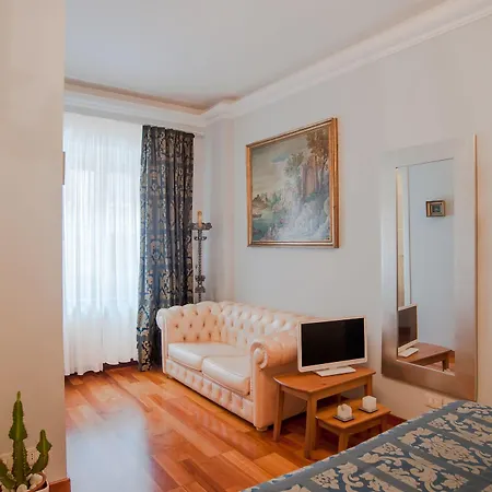 Sotto La Cupola Bed & Breakfast Rome