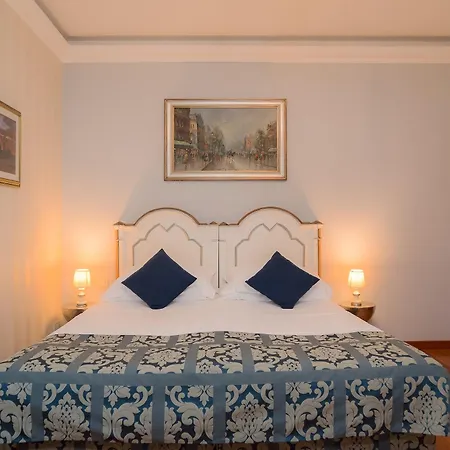 Sotto La Cupola Bed & Breakfast Rome