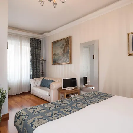 Sotto La Cupola Bed & Breakfast