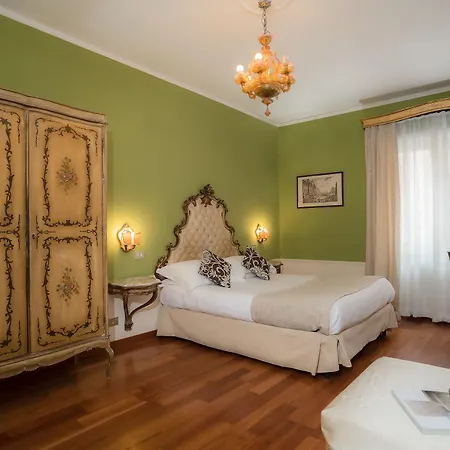 Sotto La Cupola Bed & Breakfast