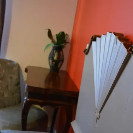 Sotto La Cupola Bed & Breakfast