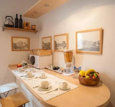 Sotto La Cupola Bed & Breakfast 3*
