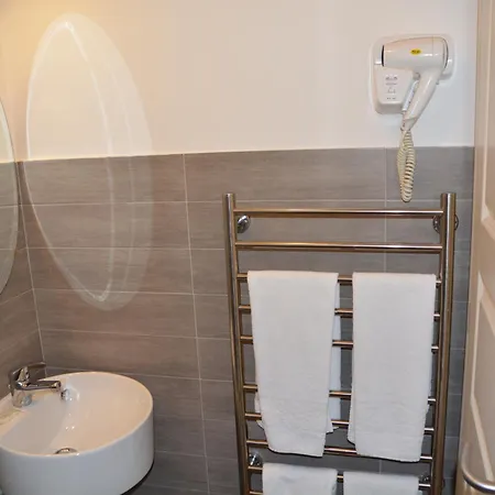 Bed & Breakfast Sotto La Cupola