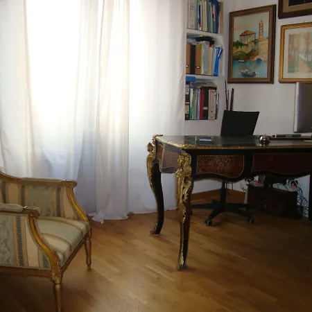 Sotto La Cupola 3* 로마