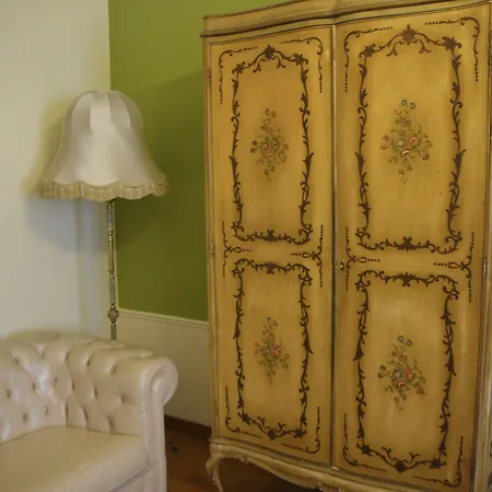 Sotto La Cupola Nocleg ze śniadaniem Rzym