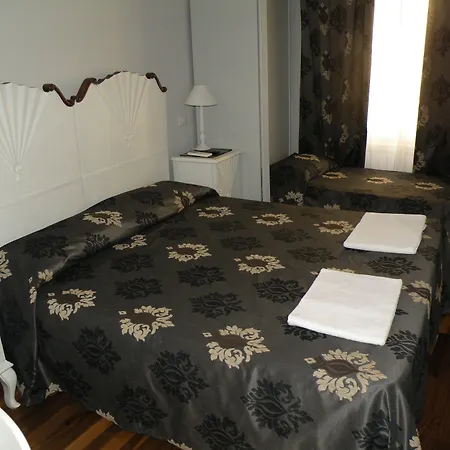 Nocleg ze śniadaniem Sotto La Cupola