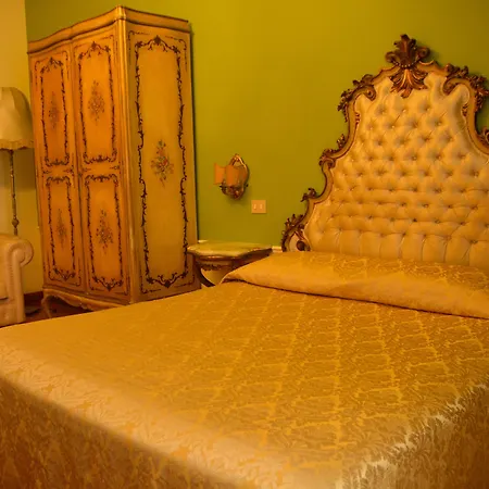 Nocleg ze śniadaniem Sotto La Cupola Rzym