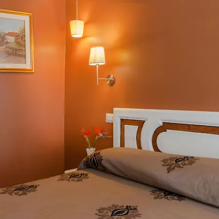 Nocleg ze śniadaniem Sotto La Cupola