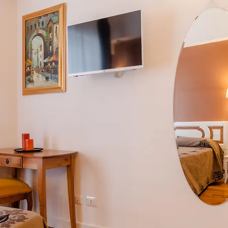 Sotto La Cupola Rzym