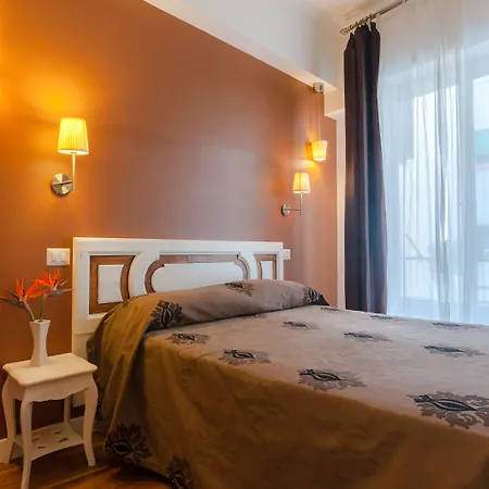 Sotto La Cupola Nocleg ze śniadaniem