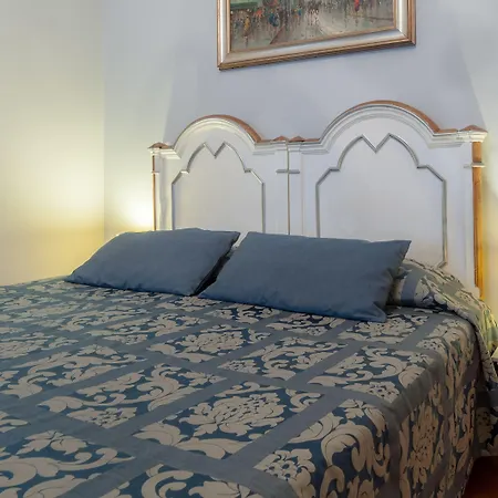 Nocleg ze śniadaniem Sotto La Cupola