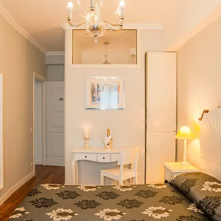 Sotto La Cupola Nocleg ze śniadaniem 4*