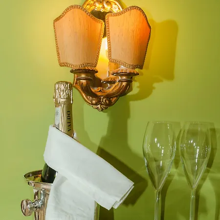 Nocleg ze śniadaniem Sotto La Cupola 4*