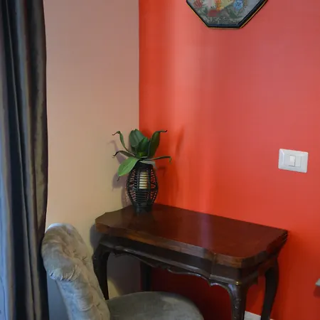 Nocleg ze śniadaniem Sotto La Cupola