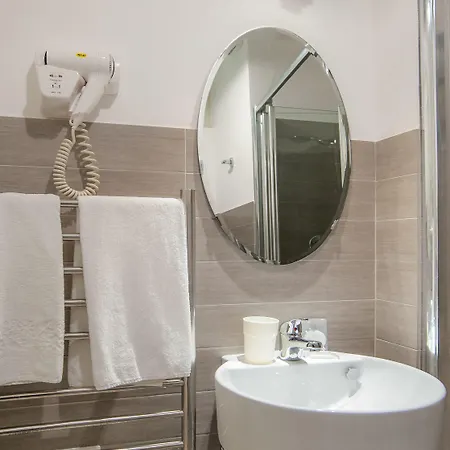 Sotto La Cupola 4* Rzym