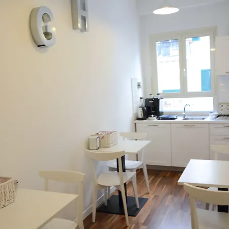 Nocleg ze śniadaniem Sotto La Cupola