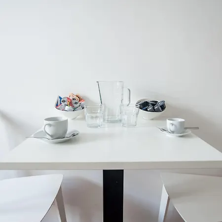 Sotto La Cupola Nocleg ze śniadaniem 4*