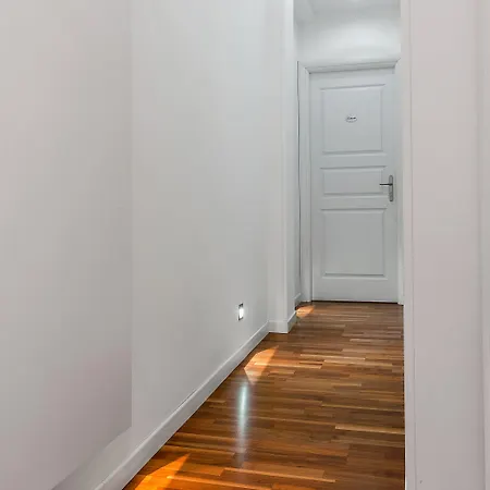 Nocleg ze śniadaniem Sotto La Cupola Rzym