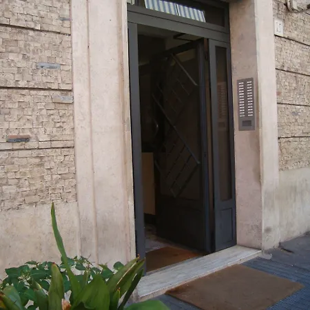 Sotto La Cupola Nocleg ze śniadaniem Rzym