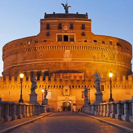 Sotto La Cupola 4* Rzym