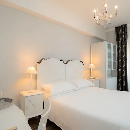 Nocleg ze śniadaniem Sotto La Cupola 4*