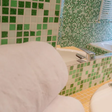 Sotto La Cupola Nocleg ze śniadaniem