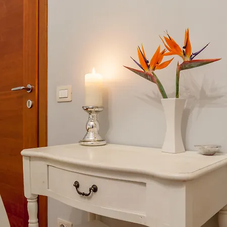 Sotto La Cupola Nocleg ze śniadaniem 4*