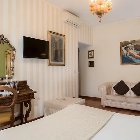 Sotto La Cupola B&B 3*
