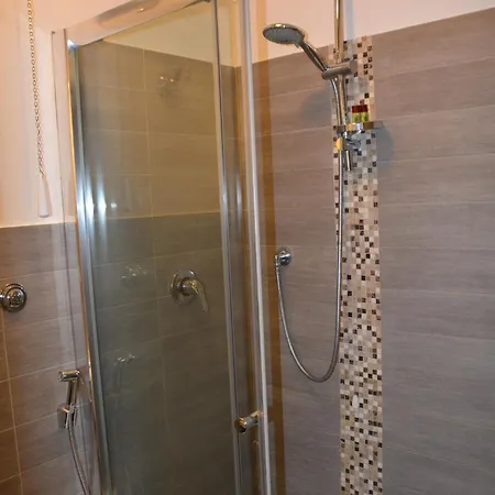 Sotto La Cupola B&B 3*