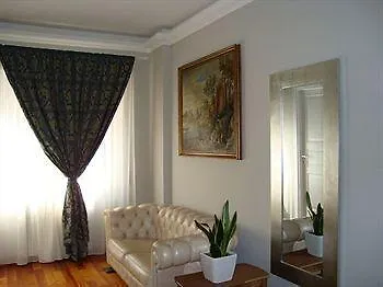 Bed & Breakfast Sotto La Cupola