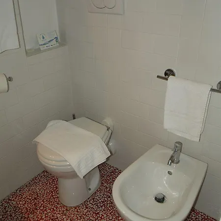 Bed & Breakfast Sotto La Cupola 3*