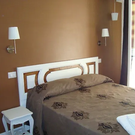 Bed & Breakfast Sotto La Cupola Rome