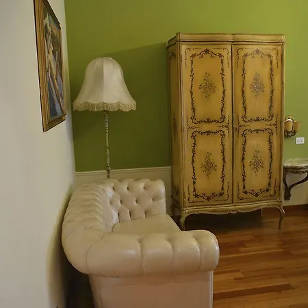 Sotto La Cupola Bed & Breakfast 3*