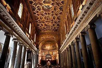Sotto La Cupola Bed & Breakfast Rome