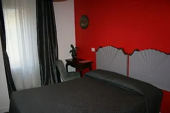 Oda ve Kahvaltı Sotto La Cupola Roma