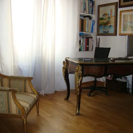 Sotto La Cupola Bed & Breakfast