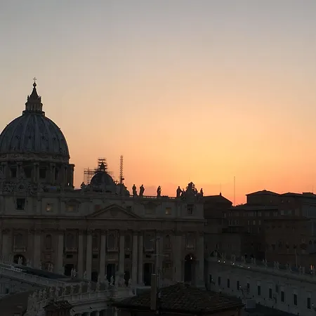Sotto La Cupola Bed & Breakfast Rome