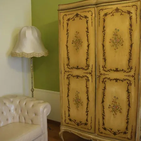 Sotto La Cupola Bed & Breakfast