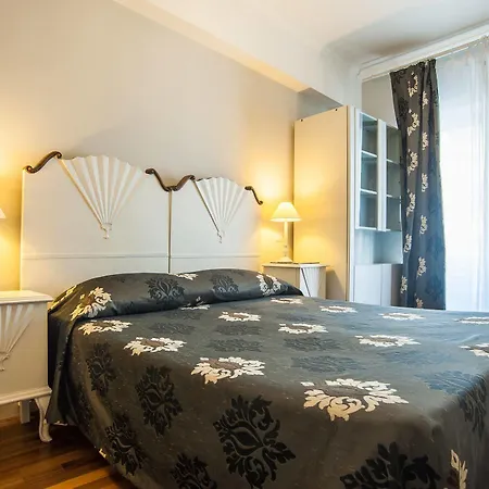 Bed & Breakfast Sotto La Cupola 3*