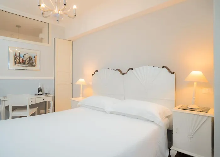 Couette-café Sotto La Cupola