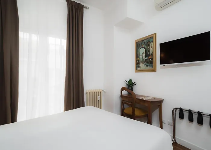 Couette-café Sotto La Cupola