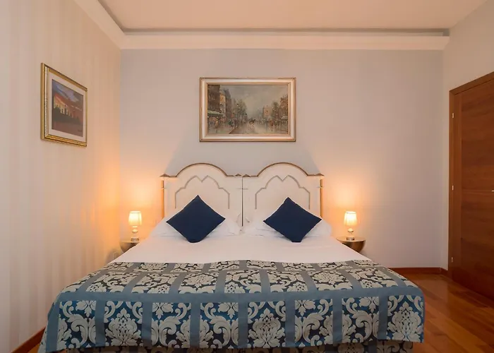 Sotto La Cupola Couette-café Rome